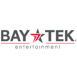Bay Tek Entertainment