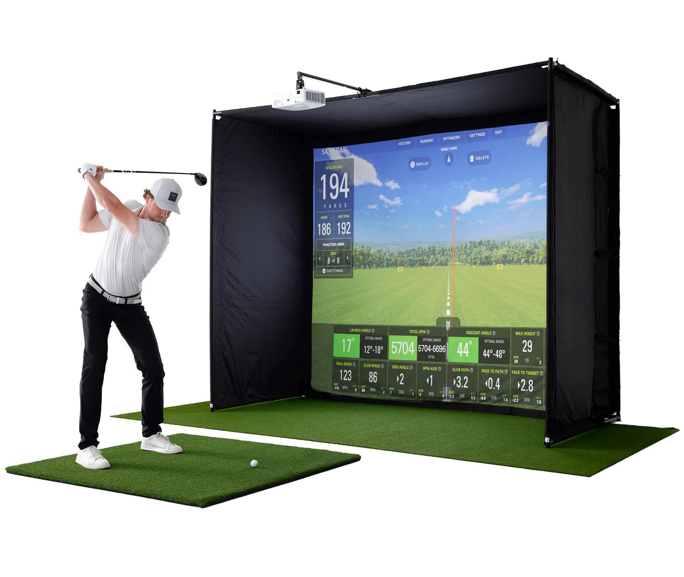 Golf Games - Game Room Source