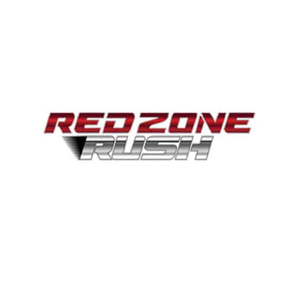 Bandai Namco Arcade Red Zone Rush 4 Player