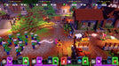Raw Thrills Minecraft Dungeons Arcade Video Game - Game Room Source